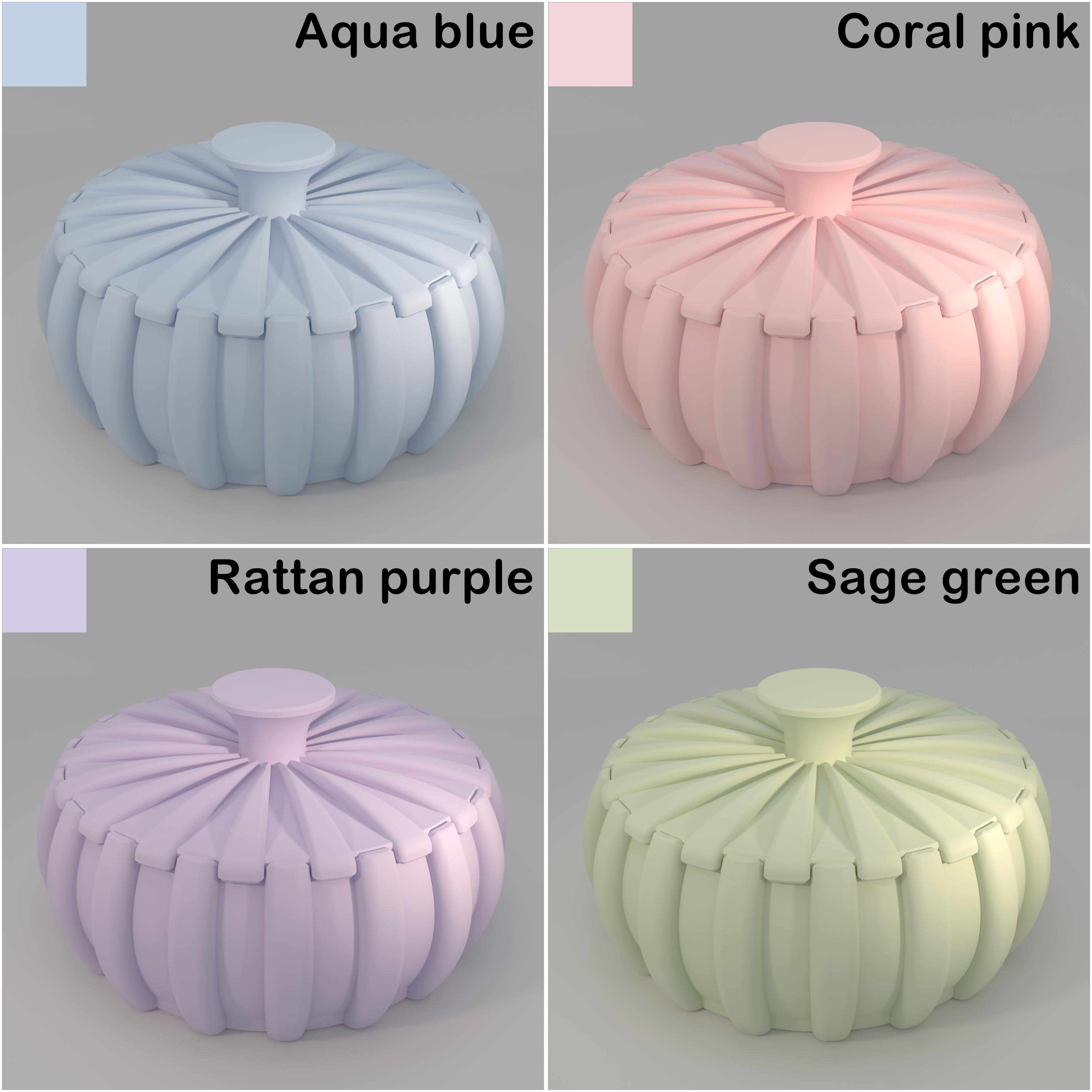 Personalised Weekly Pill Case • Locking Lid • optionally with your name • insert with 7 or 14 slots • ca. 183x63x30 mm
